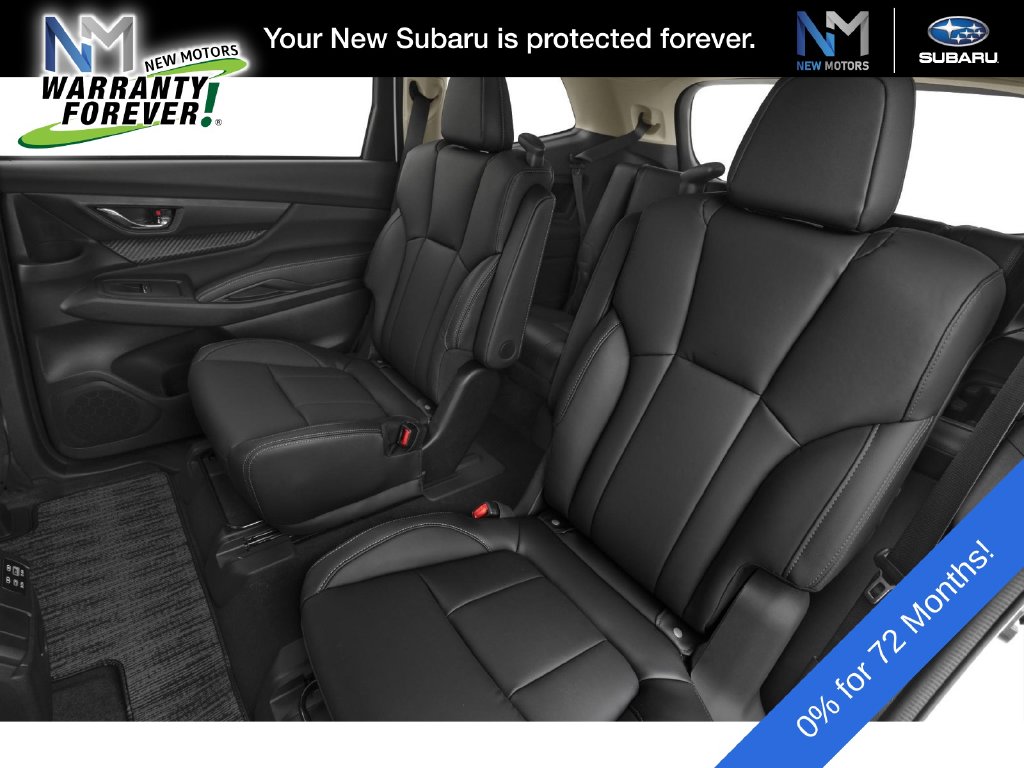 2026 Subaru Ascent photo 8 of 10