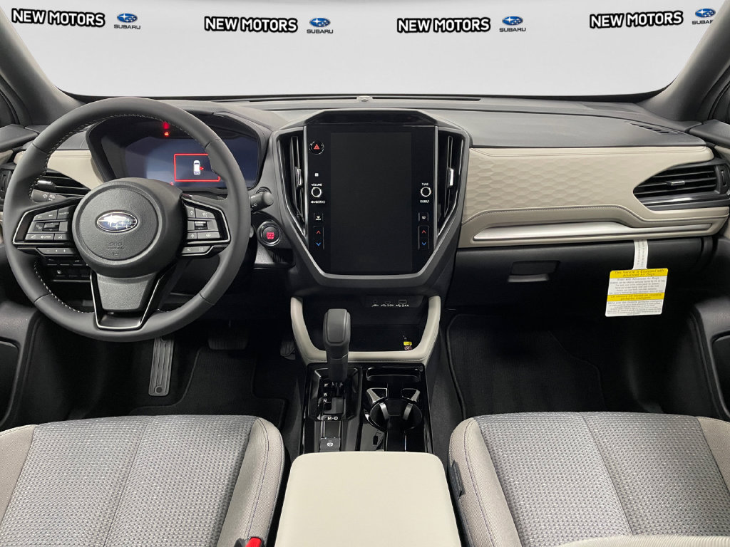2026 Subaru Forester photo 10 of 16