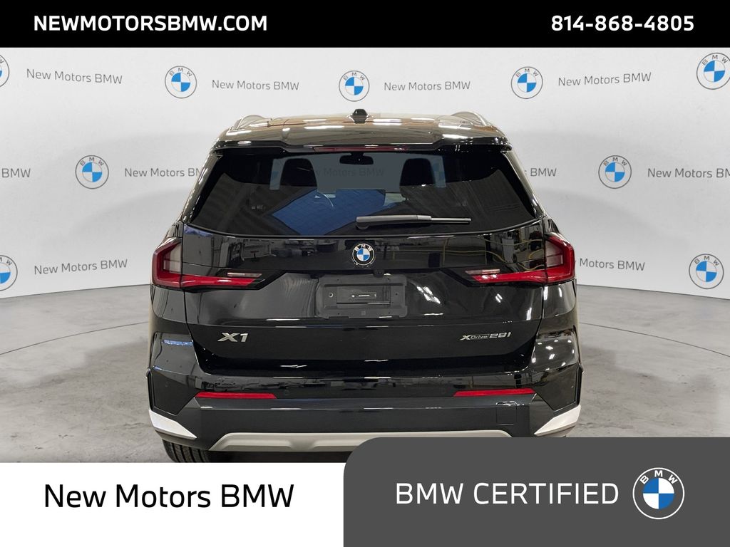 2023 BMW X1 xDrive28i - 3