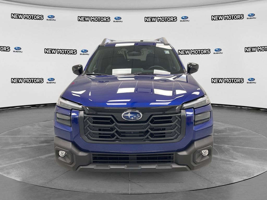 2026 Subaru Outback photo 7 of 17
