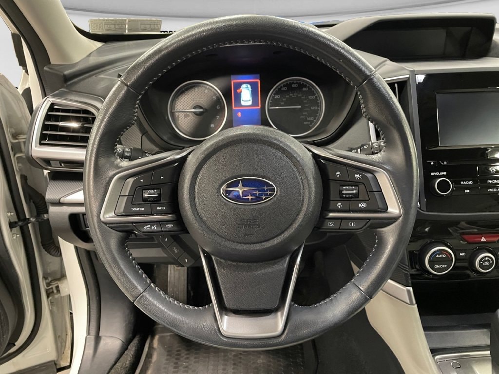 2023 Subaru Forester photo 12 of 17