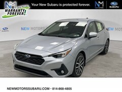 New 2026 Subaru Impreza Sport in Erie, PA