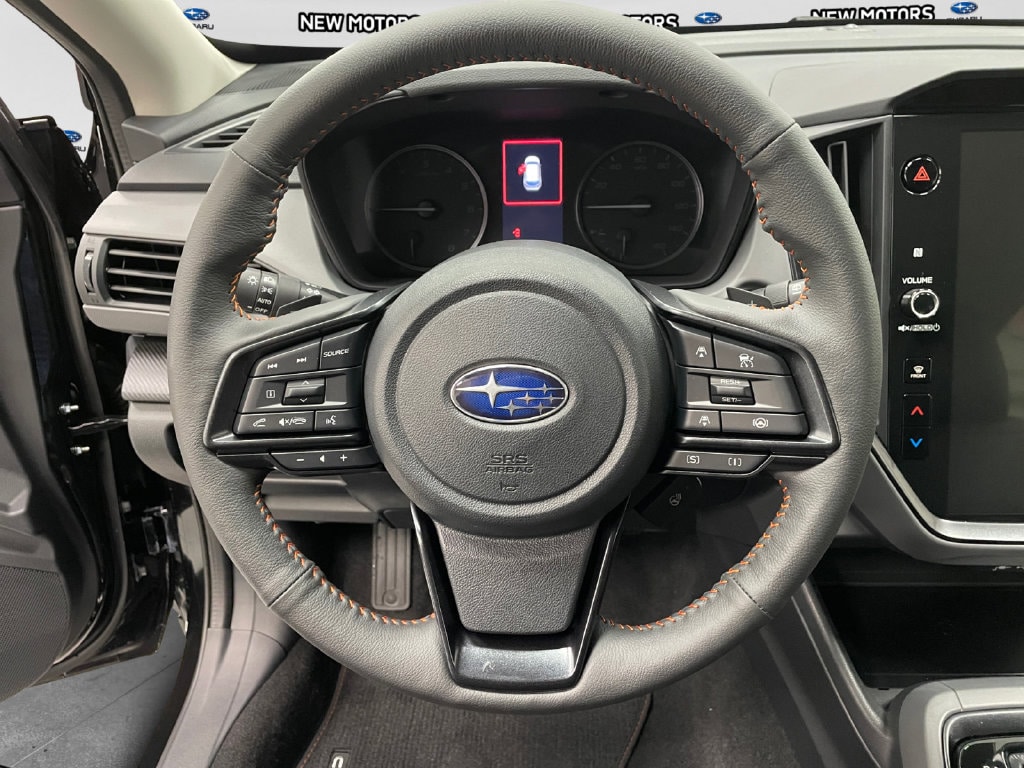 2026 Subaru Crosstrek photo 13 of 16