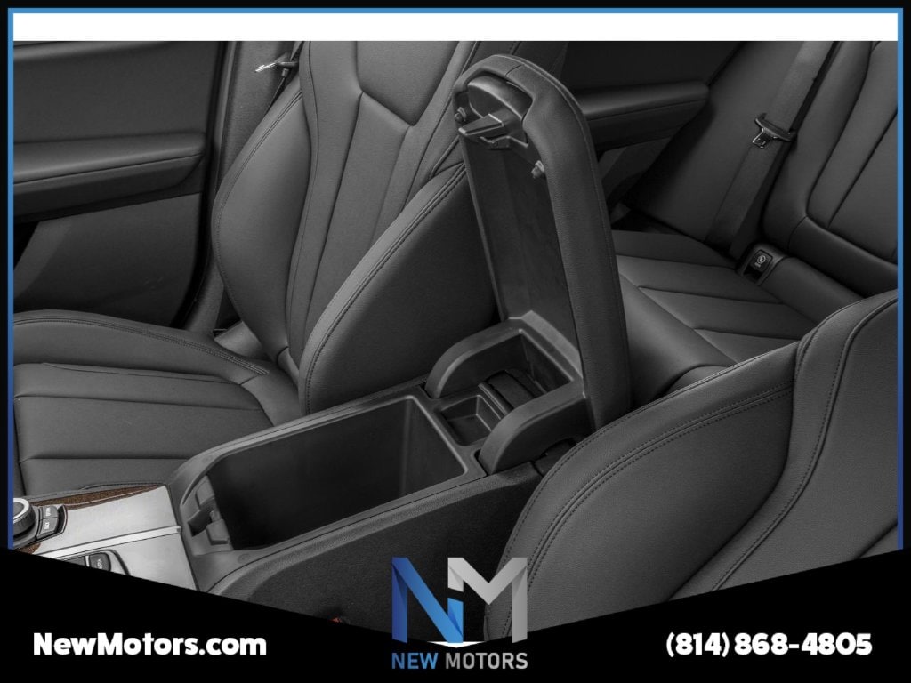 2021 BMW X3 photo 10 of 11