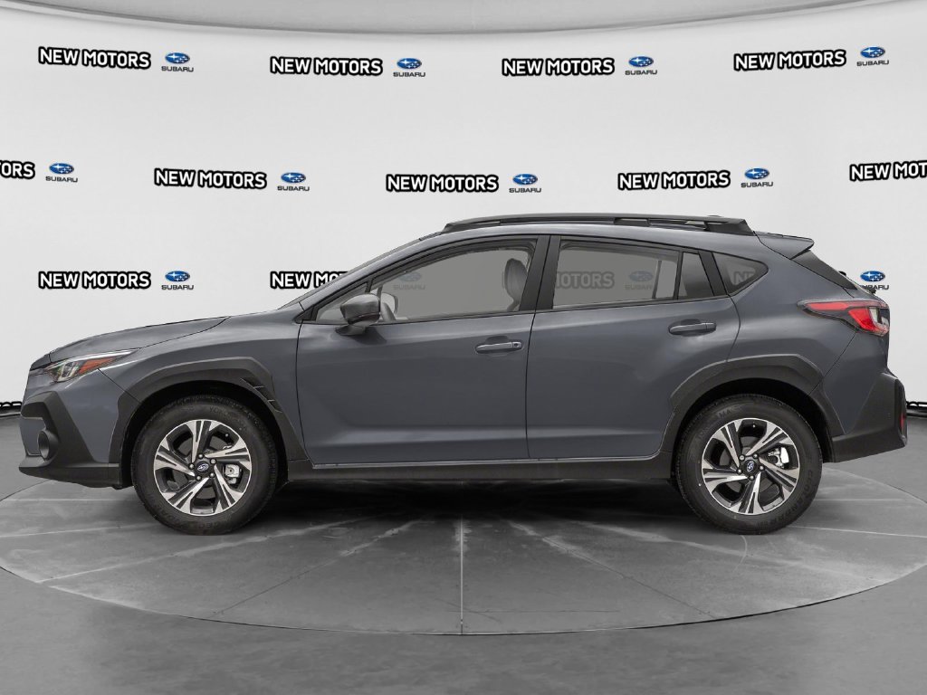 2027 Subaru Crosstrek photo 3 of 13
