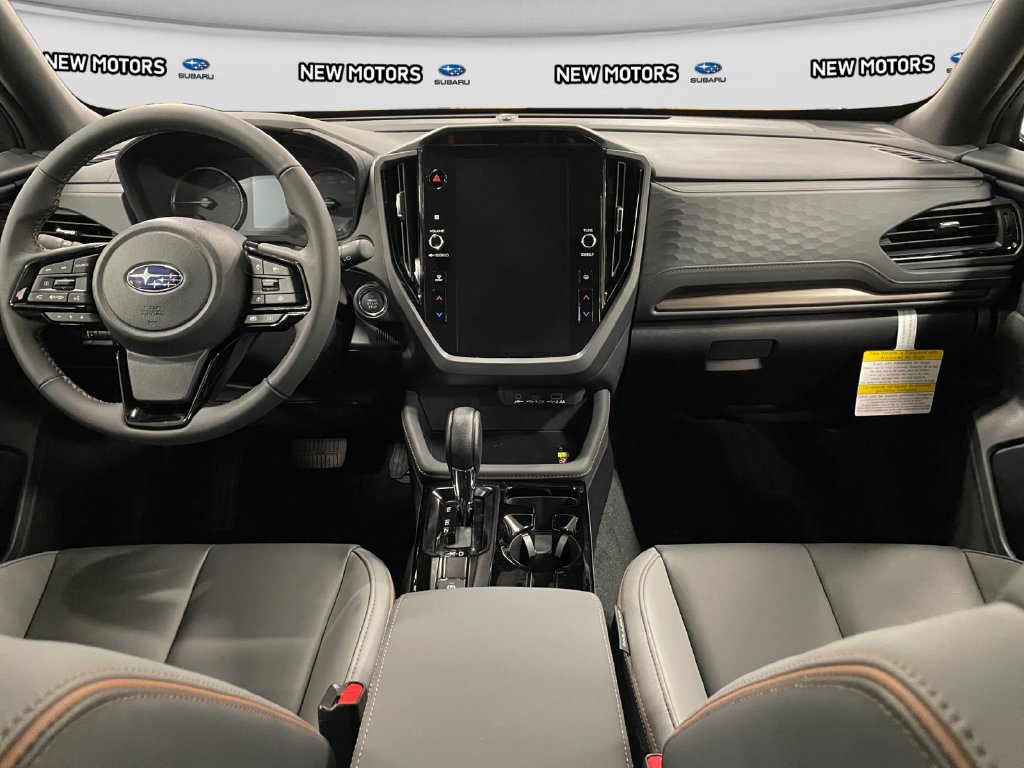2026 Subaru Forester photo 13 of 18