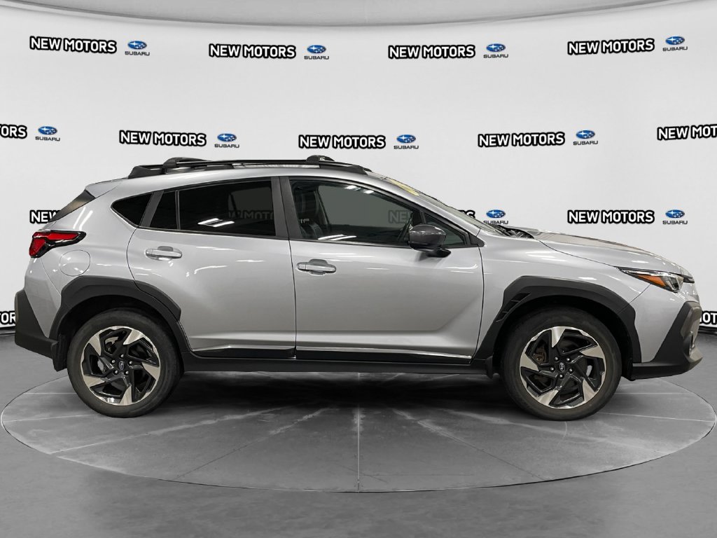 2024 Subaru Crosstrek photo 6 of 15