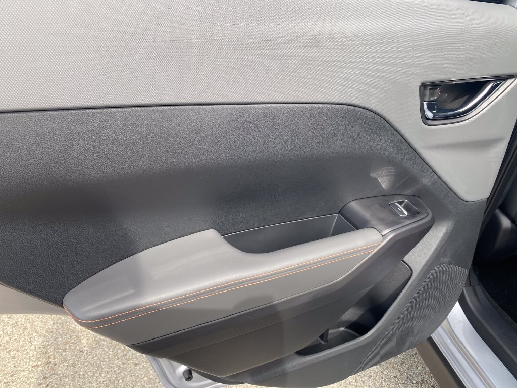 2026 Subaru Crosstrek photo 18 of 29