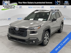 2026 Subaru Outback in Erie, PA