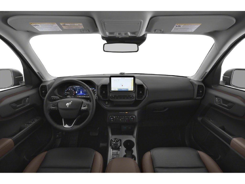 2024 Ford Bronco Sport photo 5 of 12