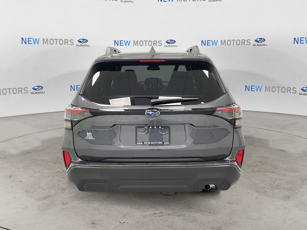 New 2025 Subaru Forester Premium SUV