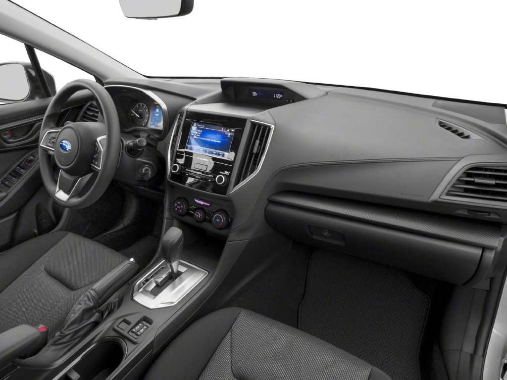 2017 Subaru Impreza photo 10 of 10