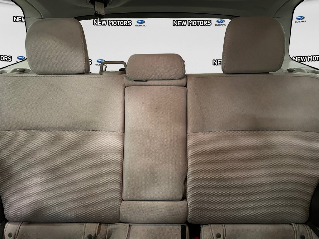 2018 Subaru Forester photo 13 of 16