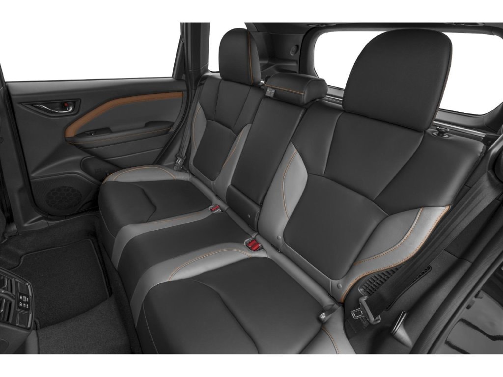 2026 Subaru Forester photo 10 of 14