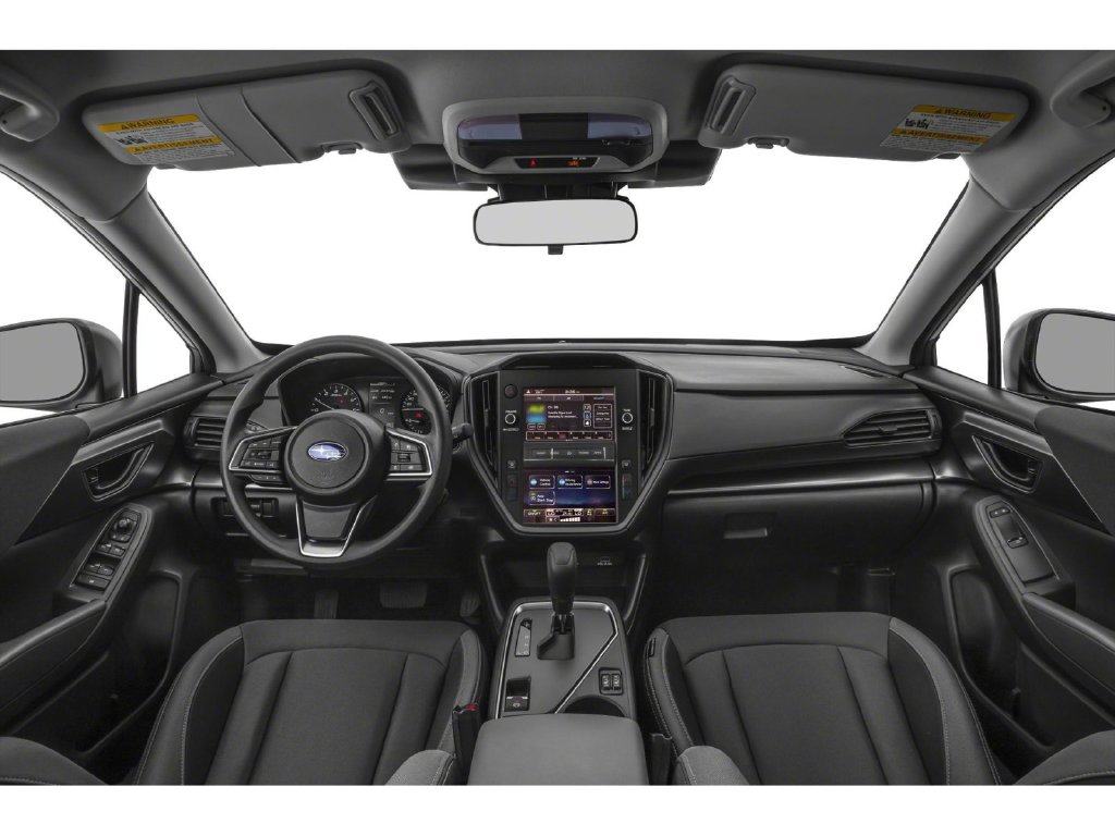 2024 Subaru Impreza photo 5 of 10