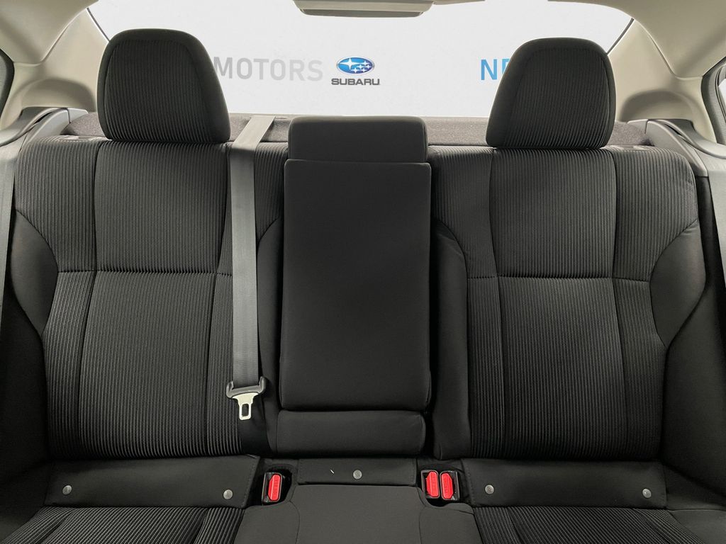 2025 Subaru Legacy Premium - Photo 16