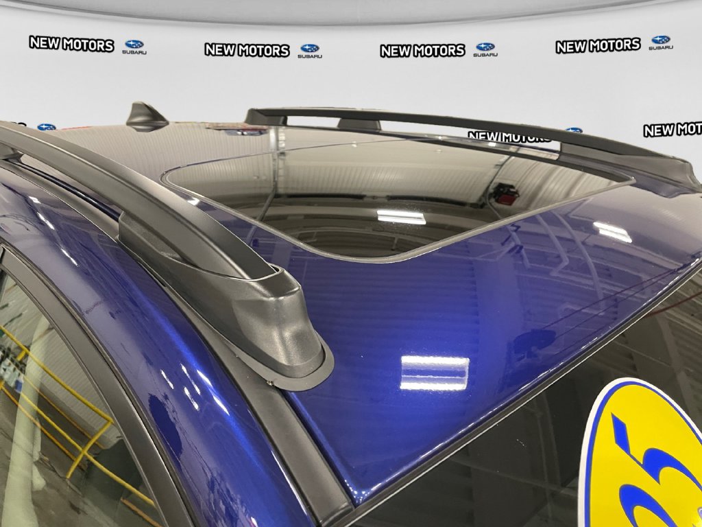 2025 Subaru Crosstrek photo 16 of 16