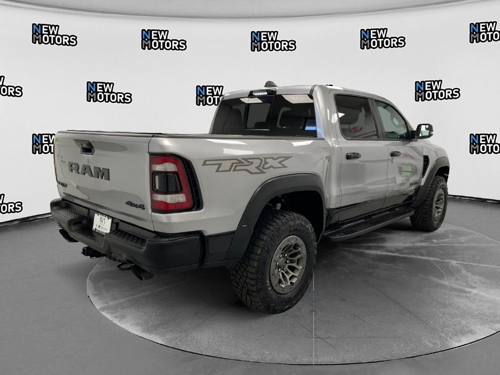 2024 Ram 1500 photo 4 of 14