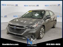 2025 Subaru Legacy in Erie, PA