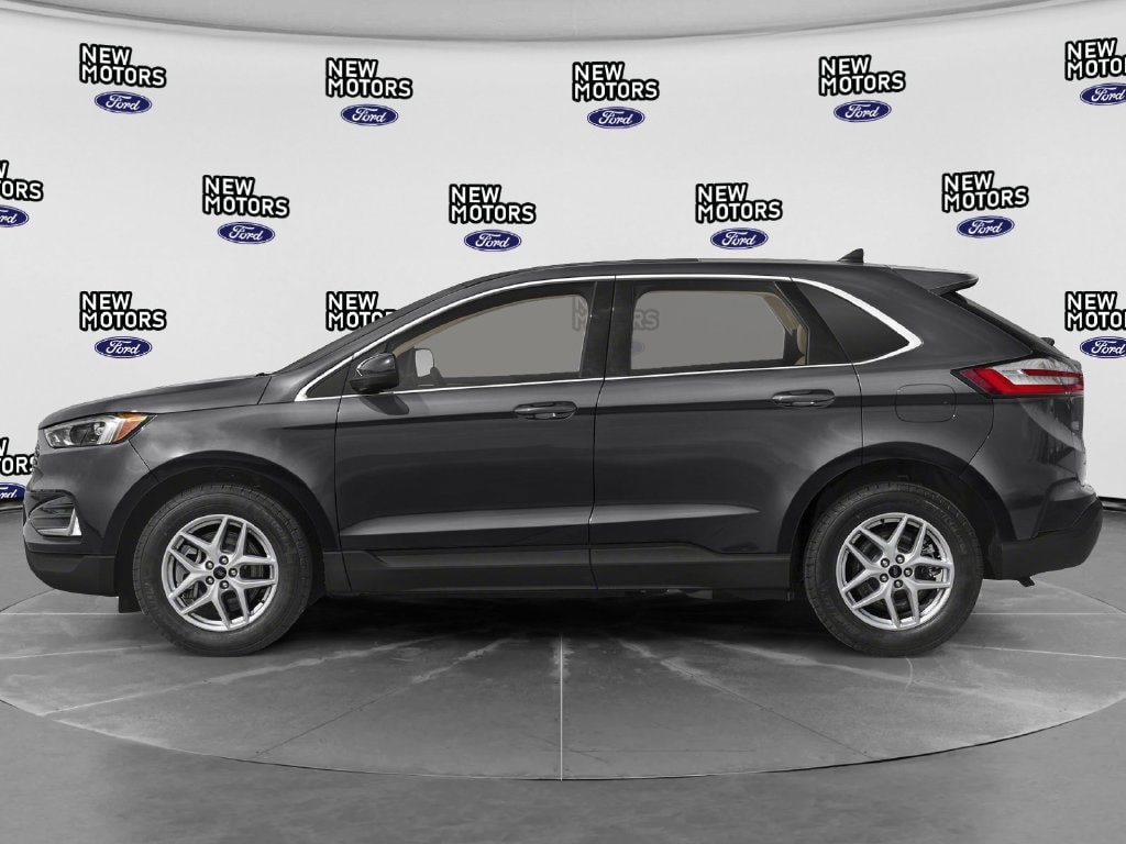 2024 Ford Edge photo 3 of 11