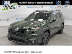 2026 Subaru Outback in Erie, PA