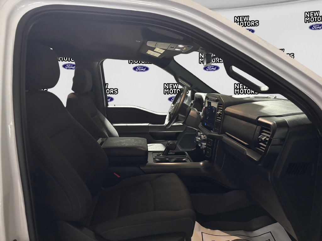 2024 Ford F-150 photo 16 of 16
