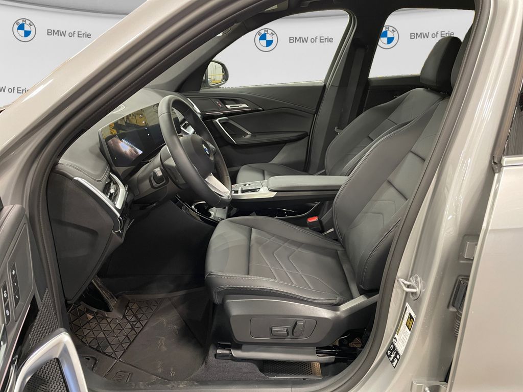 2026 BMW X1 xDrive28i - 8