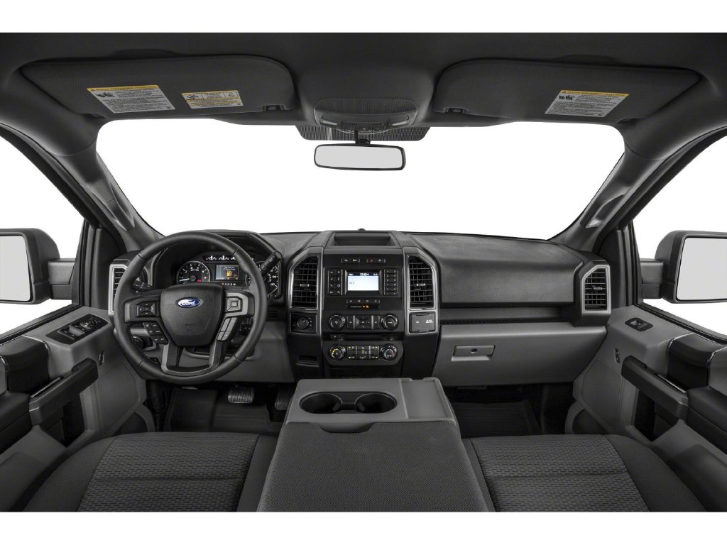 2018 Ford F-150 photo 5 of 11