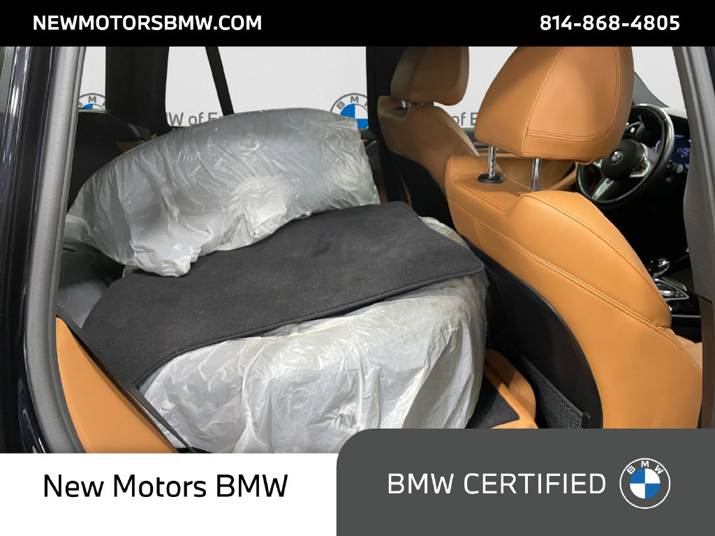 2024 BMW X3 photo 13 of 17