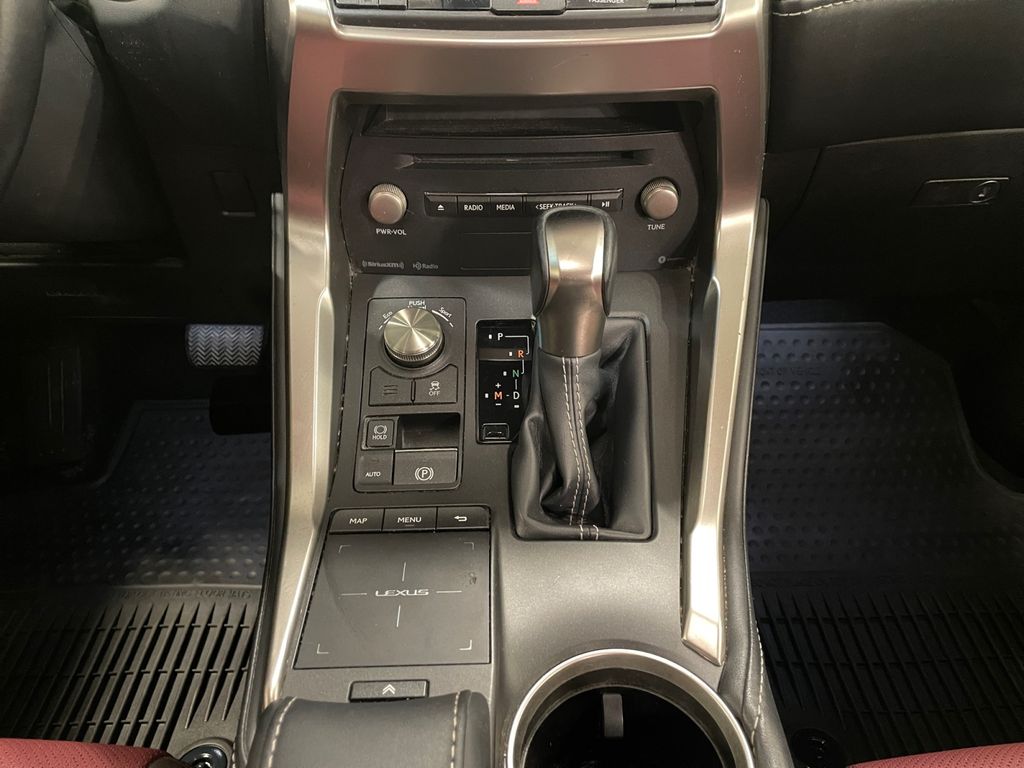 2019 Lexus NX 300 - 10