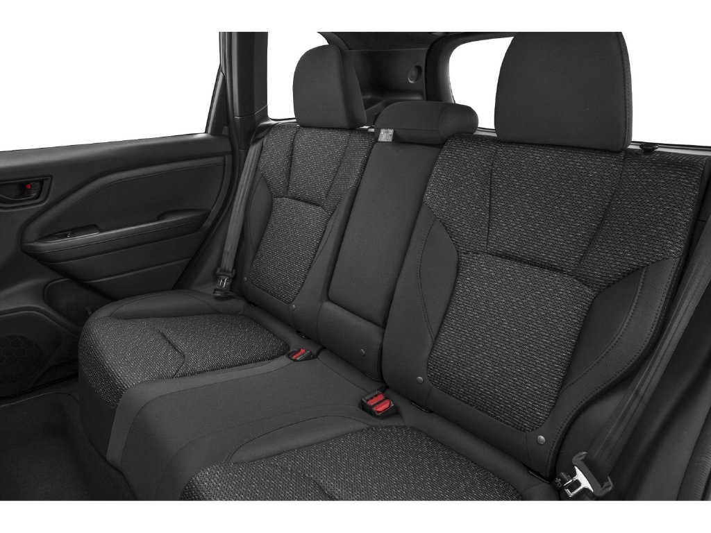 2026 Subaru Forester photo 10 of 13