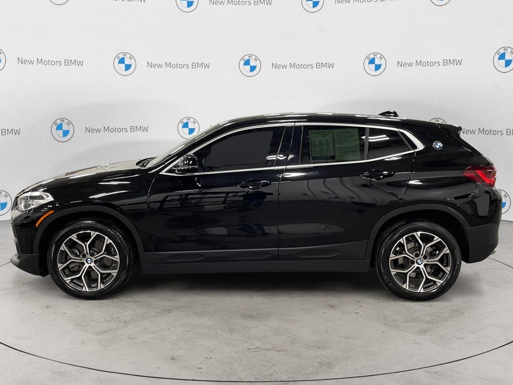 Certified 2023 BMW X2 sDrive28i SUV
