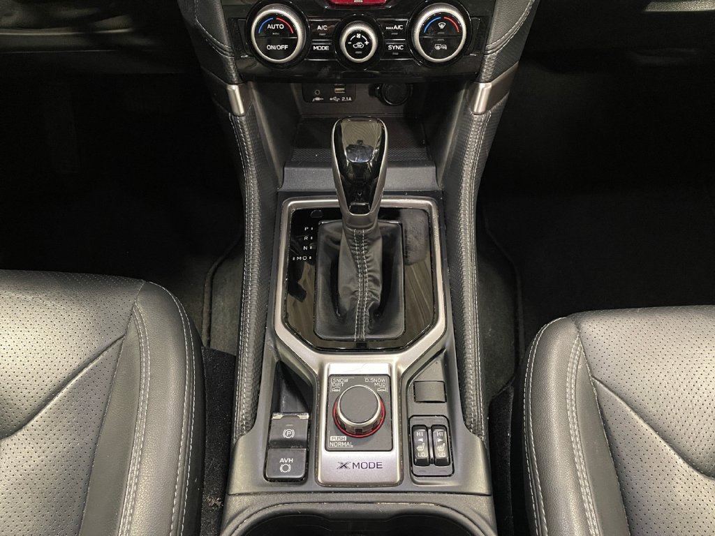2023 Subaru Forester photo 11 of 17