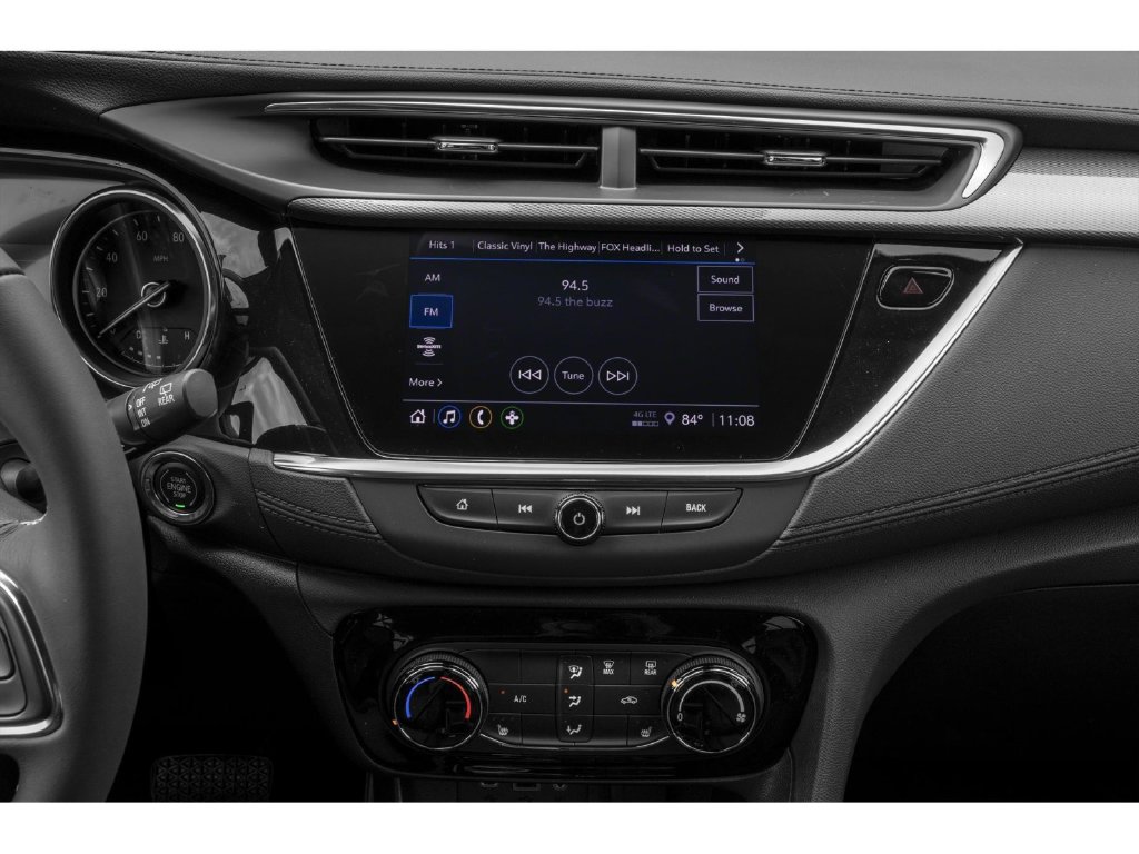 2023 Buick Encore GX photo 8 of 11