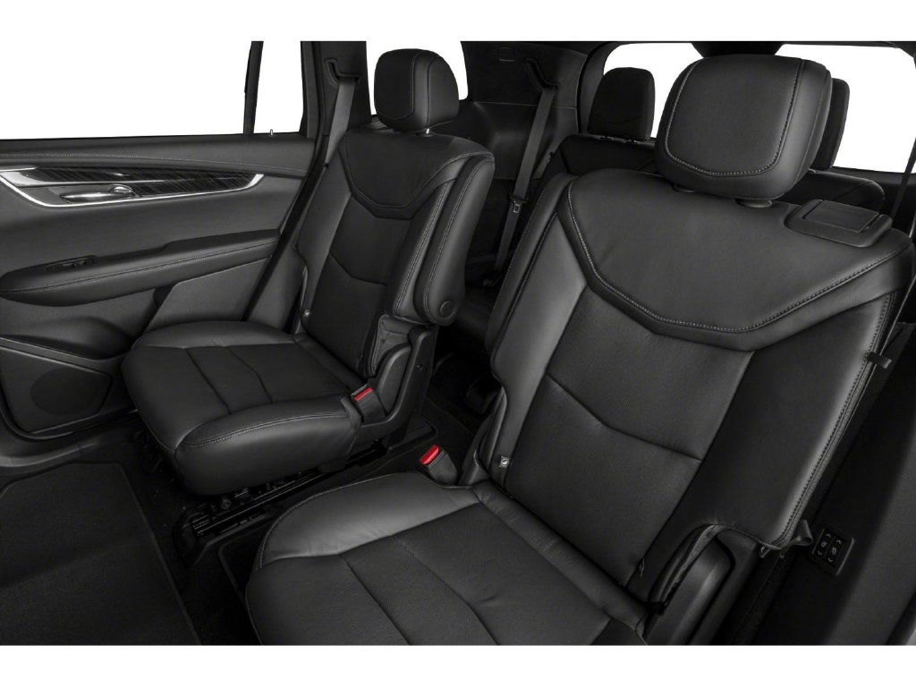 2021 CADILLAC XT6 photo 9 of 11