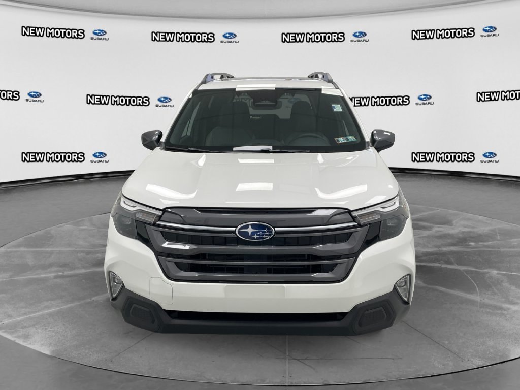 2026 Subaru Forester photo 7 of 16