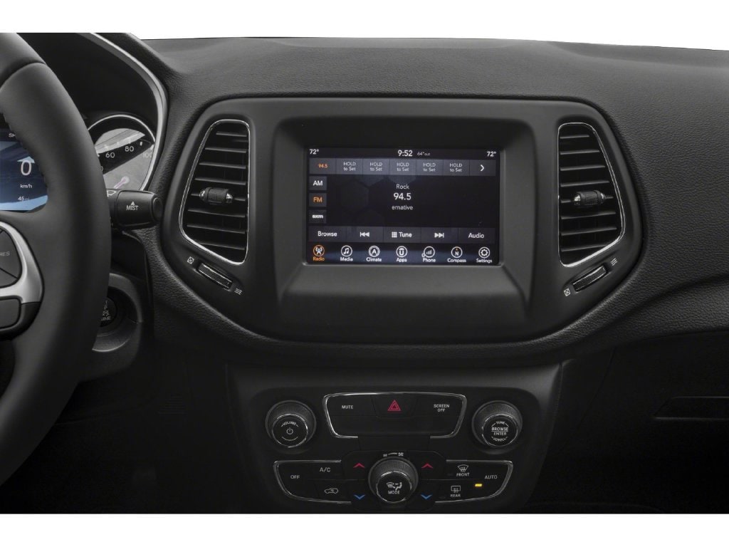 2019 Jeep Compass photo 7 of 15