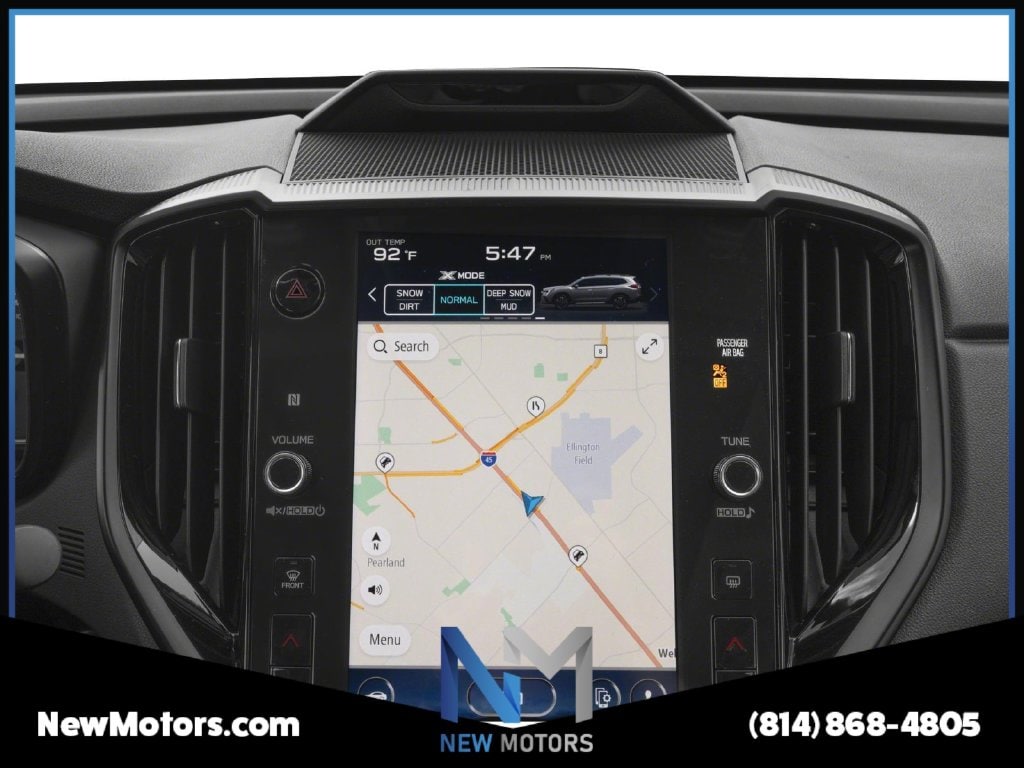 2023 Subaru Ascent photo 11 of 11