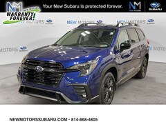 2026 Subaru Ascent Premium 7-Passenger SUV