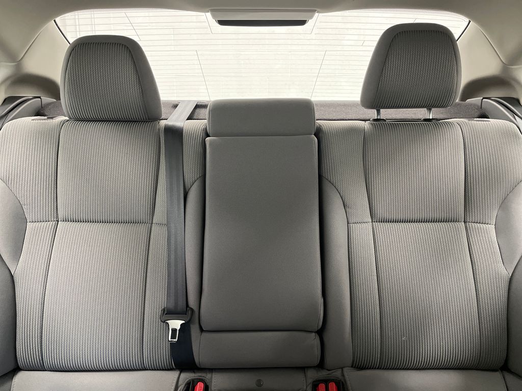 2025 Subaru Legacy Premium Gray Metallic at Braxton Motor Co