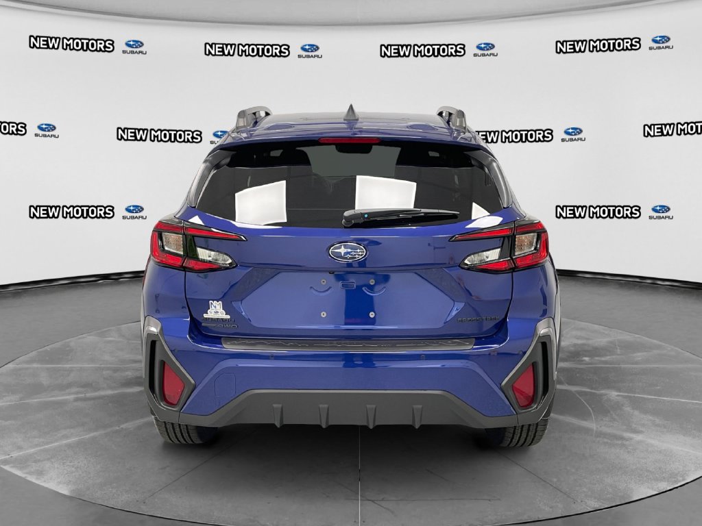 2026 Subaru Crosstrek photo 3 of 16