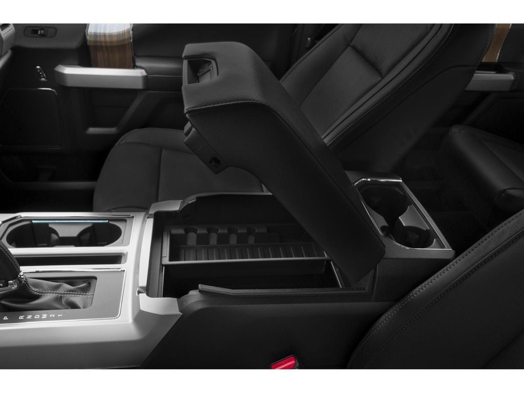 2015 Ford F-150  Blue at Auto Express Rt. 8