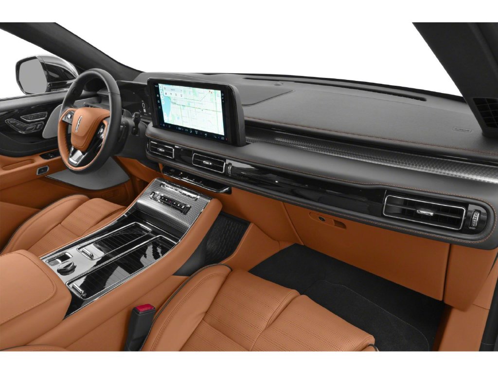 2025 Lincoln Aviator photo 11 of 12
