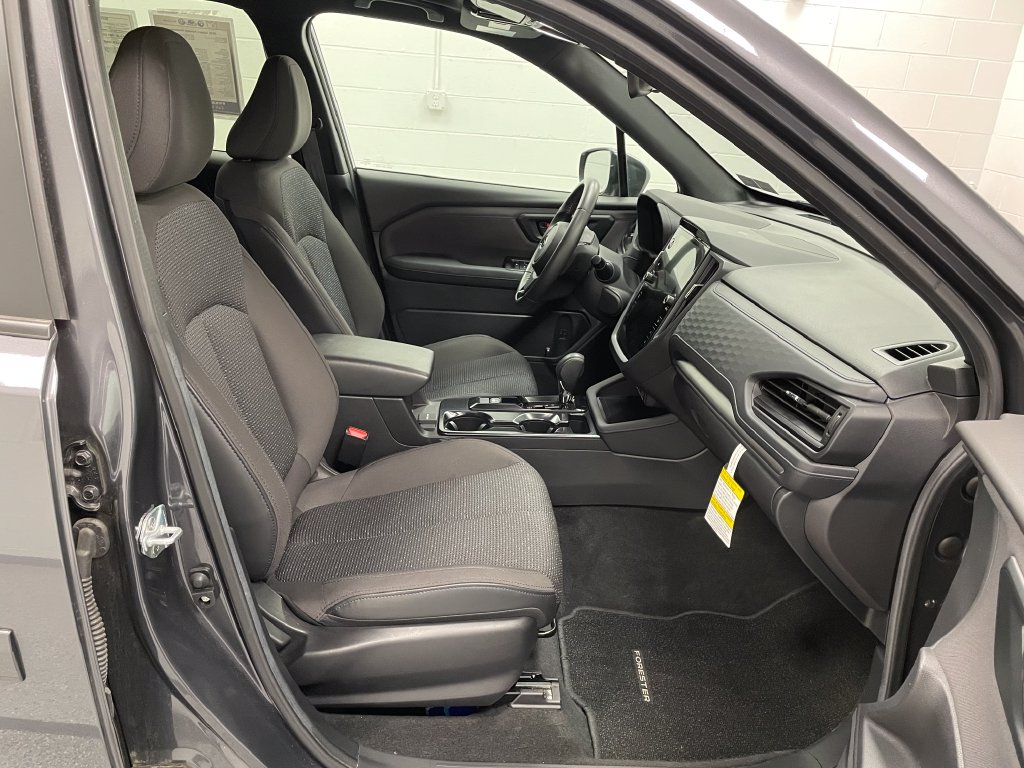 2026 Subaru Forester photo 11 of 15