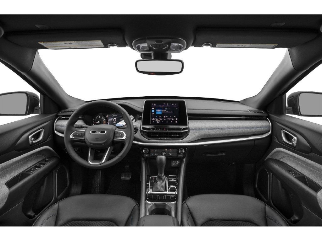 2025 Jeep Compass photo 5 of 11