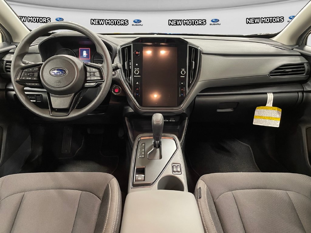 2026 Subaru Crosstrek photo 10 of 16
