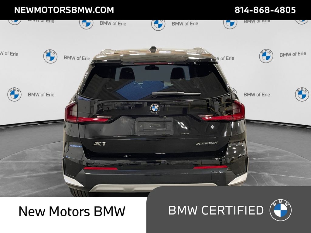 2023 BMW X1 xDrive28i - 3