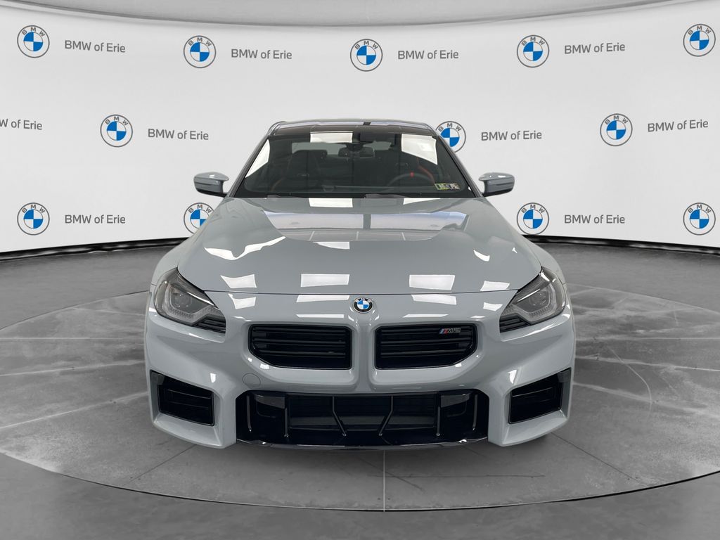 2025 BMW M2 - 7