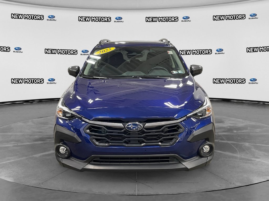 2025 Subaru Crosstrek photo 8 of 16