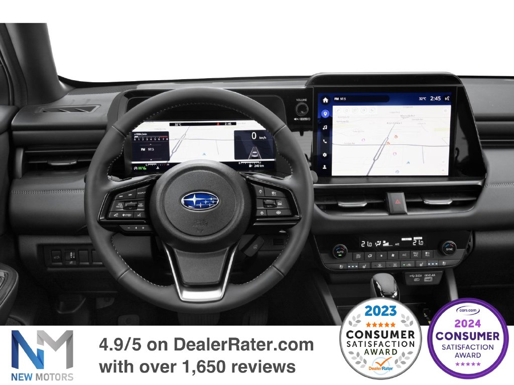2026 Subaru Outback photo 4 of 14